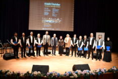 Sakarya Üniversitesi’nde Kâdirî İlâhilerle Tasavvuf Müziği Etkinliği Sanatseverlerle Buluştu