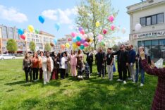 Serdivan Belediyesi Her Yaşa Ulaşan Sosyal Hizmetleriyle Dikkat Çekiyor